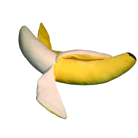Bombadill Kudde – Banan