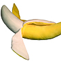 Kudde - Banan