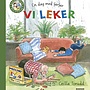 Bonnier Carlsen - Bok En Dag Med Farfar: Vi Leker