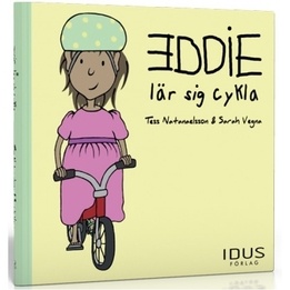 Bonnier - Eddie Lär Sig Cykla