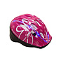 Brighthelmet Cykelhjälm - Rosy