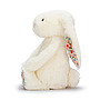Jellycat - Bashful Blossom Cream  Bunny