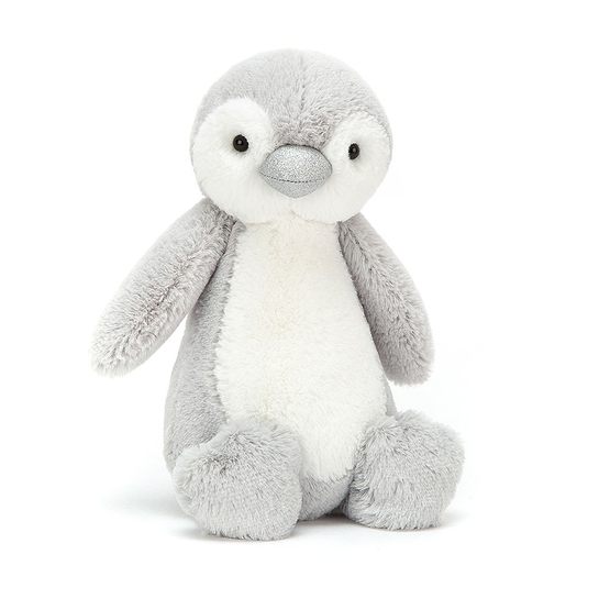 Bashful Sparkle Penguin