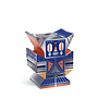 Djeco - Sparbössa - Money Box Robot