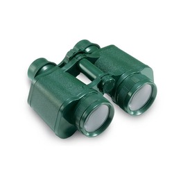 Special 40 Green Binocular with Case