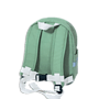 City Backpack Green