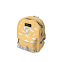 City Backpack Mustard