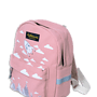 City Backpack Pink
