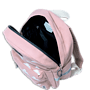 City Backpack Pink