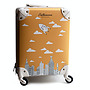 City Suitcase, sun