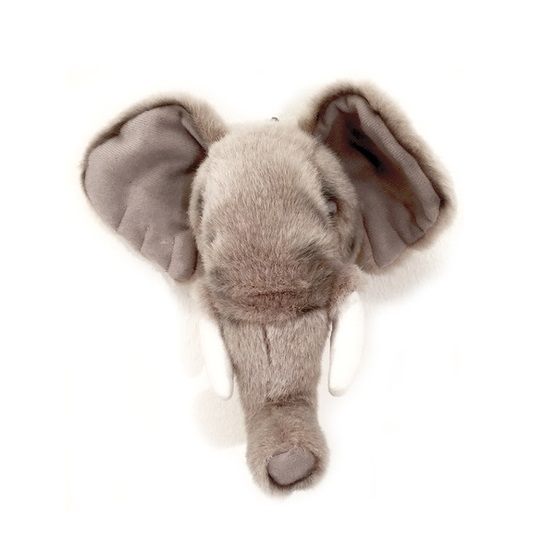 Brigbys - Elefanthuvud Mini