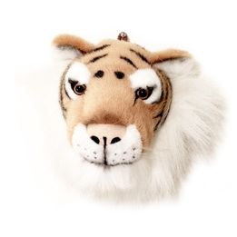 Brigbys - Tigerhuvud Mini