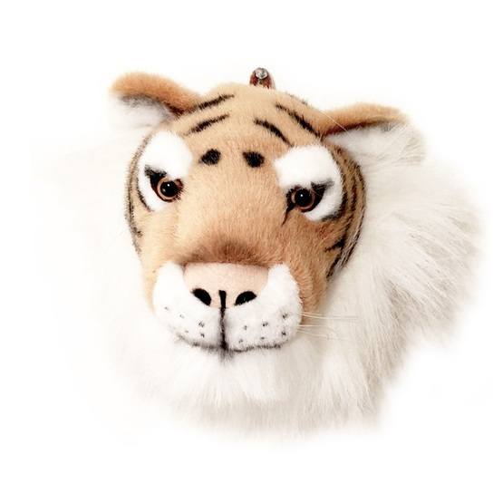 Brigbys – Tigerhuvud Mini