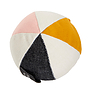 Ball with Bell - Sea Grey