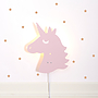 Unicorn Lamp