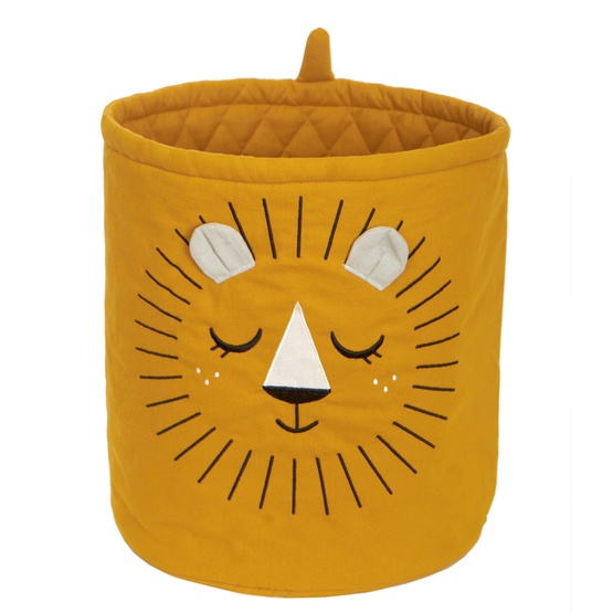 Roommate Lion Basket
