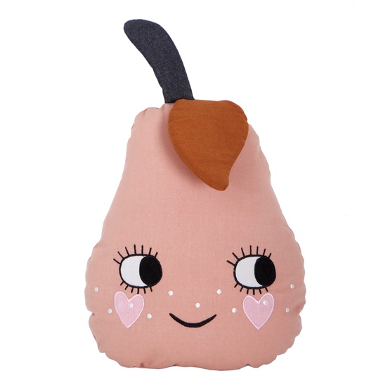 Pear Cushion