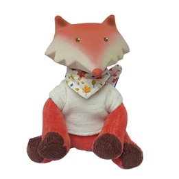 Tikiri - Gosedjur - Fox Toy