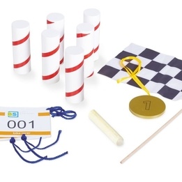 BS-Toys - Spel - Race Set