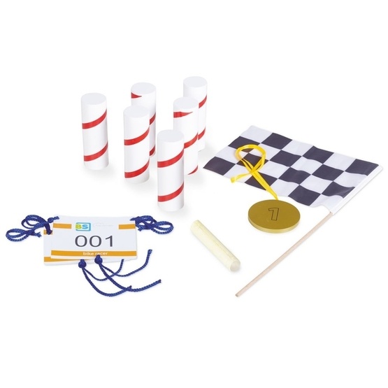 BS-Toys – Spel – Race Set