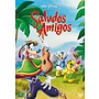 Disney - Kalle Anka Och Långben I Sydamerika - Disneyklassiker 6