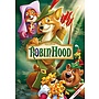 Disney - Robin Hood - Specialutgåva - Disneyklassiker 21 - DVD