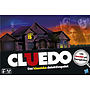 Hasbro - Cluedo The Classic Mystery Game Se