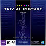 Hasbro - Trivial Pursuit Master Edition Se