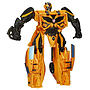 Hasbro - Tf4 Rid 1-Step Bumblebee