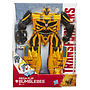 Hasbro - Tf4 Rid 1-Step Bumblebee
