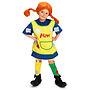 Micki - Pippi Långstrump - Kläder - 2 År