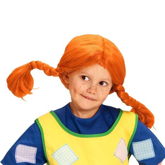 Pippi Langstrump