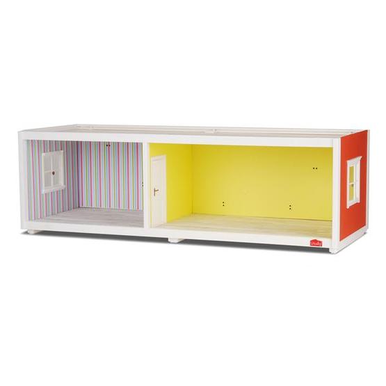 Lundby Småland - Undervåning