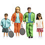 Lundby Stockholm - Familj, Sport