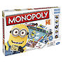 Hasbro - Minions Monopoly Se/No