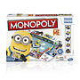 Hasbro - Minions Monopoly Se/No
