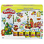 Hasbro - Play-Doh Adventskalender