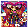 Hasbro - Mlp Eg Sunset Shimmer  Deluxe Doll