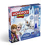 Hasbro - Monopoly Junior Frozen  Edition Se/Fi