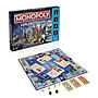 Hasbro - Monopoly World Edition Se