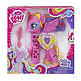 Hasbro - Mlp 7.5" Ultimate Pony  Cadence
