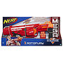 Hasbro - Nerf N'Strike Elite Mega  Rotofury
