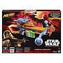 Hasbro - Sw E7 Nerf Sidekick Alien  Blaster