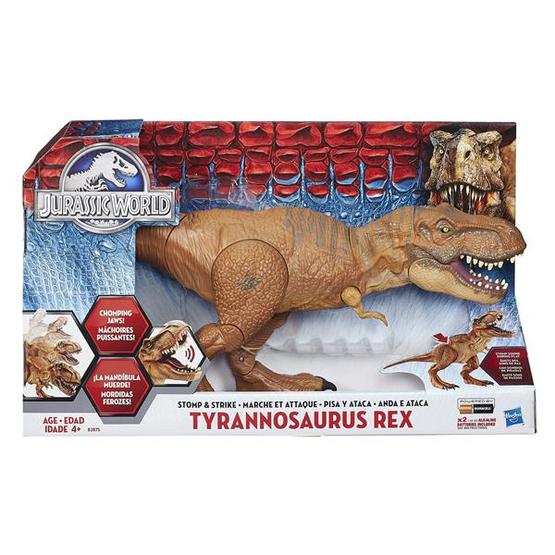 Hasbro - Jp Hero T-Rex