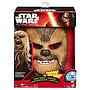 Hasbro - Sw E7 Sidekick Alien  Electronic Mask