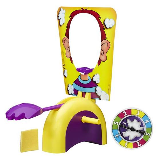 Hasbro - Pie Face!