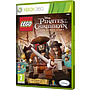 Disney - Lego Pirates Of The Caribbean - X360