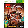 Disney - Lego Pirates Of The Caribbean - X360