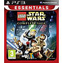 Disney - Lego Star Wars: The Complete Saga - Ps3