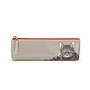 Catseye - Etching Cat Long Bag